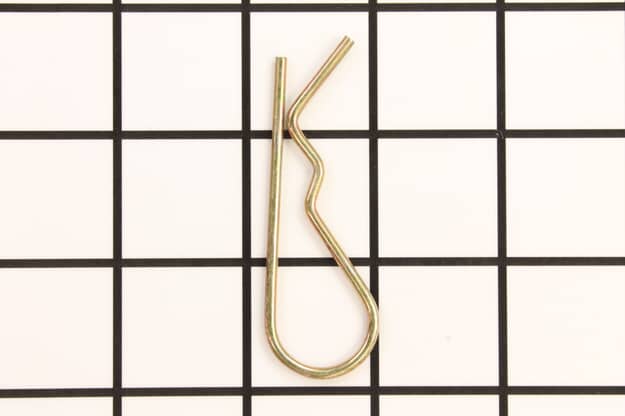 Husqvarna Belt Guard Spring Retainer - 532165898