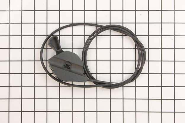 Husqvarna Engine Throttle Control - 532168246