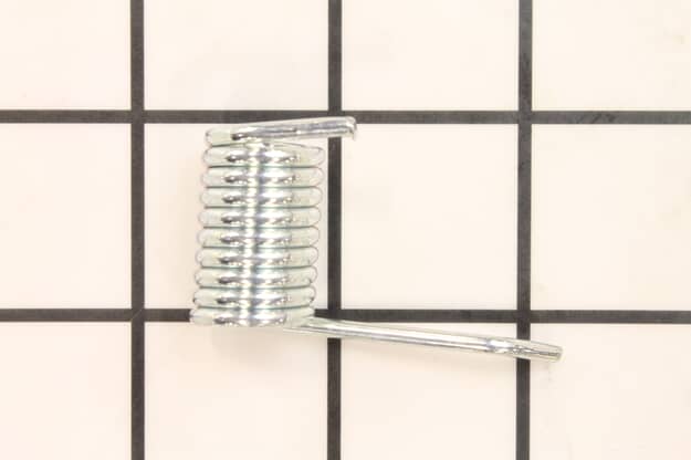 Husqvarna Right Hand Torsion Spring - 532170939