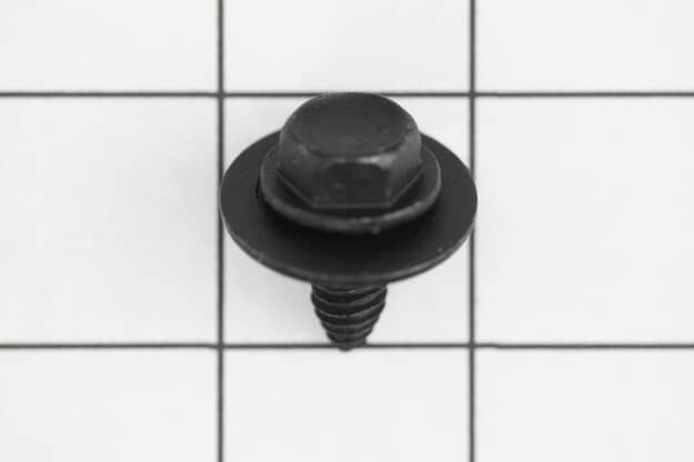 Husqvarna Hex Head Bolt 5/16-18 - 532171877