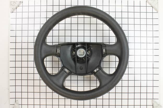 Husqvarna Wheel Steering - 532172006