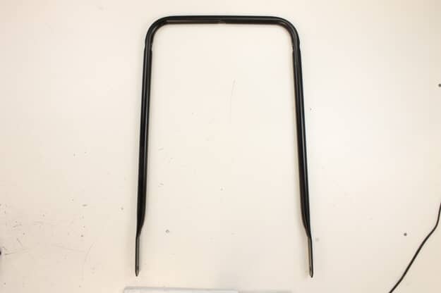 Husqvarna Walk-Behind Mower Lower Handle - 532174291