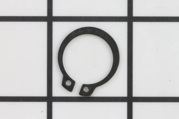 Husqvarna Mandrel Shaft Internal Retaining Ring - 532174581