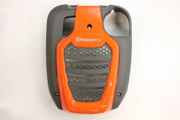 Husqvarna Housing Gearbox Rh - 532174688