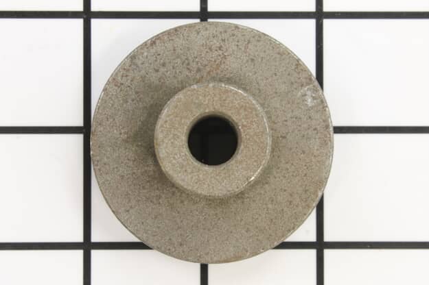 Husqvarna Lawn Tractor Retainer Spacer - 532175456