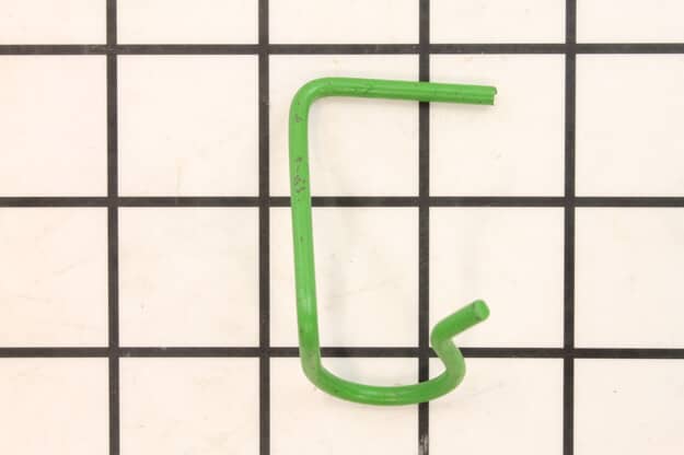 Husqvarna Steering Shaft .750-Inch E-Ring Clip - 532175553