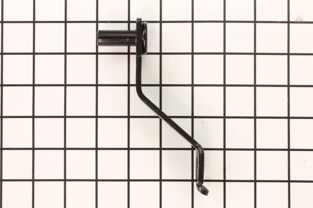 Husqvarna Bracket Asm Noseroller Rh 48 - 532175996