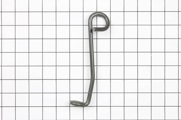 Husqvarna Mid-Span Ground Drive Belt Guide - 532177679