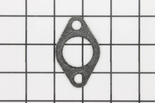 Husqvarna Engine Exhaust Muffler Gasket - 532178151