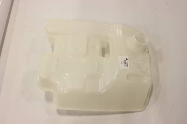 Husqvarna Tank Fuel Rear 5.0 - 532179115