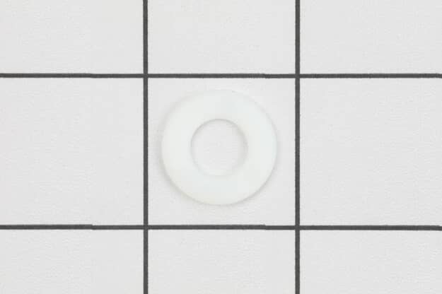 Husqvarna Nylon Friction Washer - 532179246