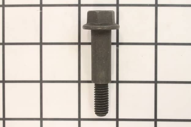 Husqvarna Hex Shoulder Bolt 3/8-16 - 532179613