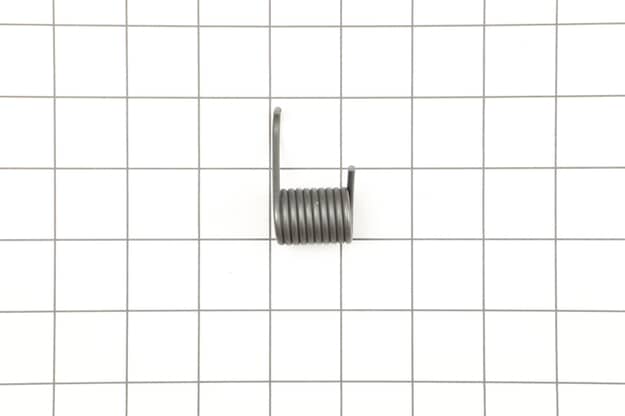 Husqvarna Right Hand Torsion Spring - 532180072