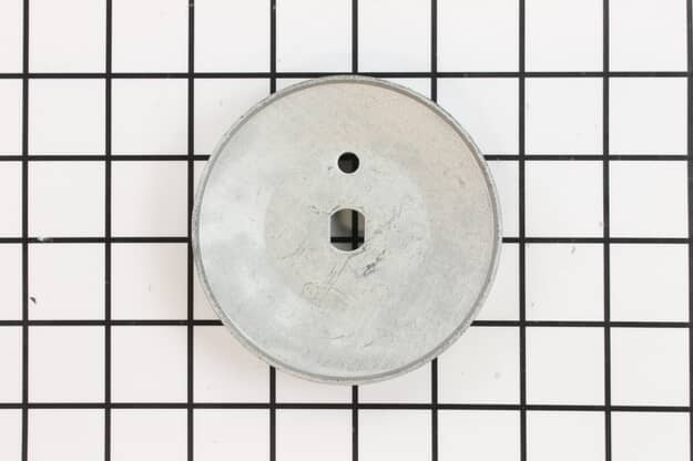 Husqvarna Wheeled String Trimmer Spindle Pulley - 532180340