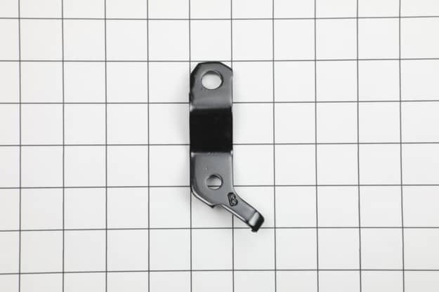 Husqvarna Bracket Asm Noseroller Rh - 532180533