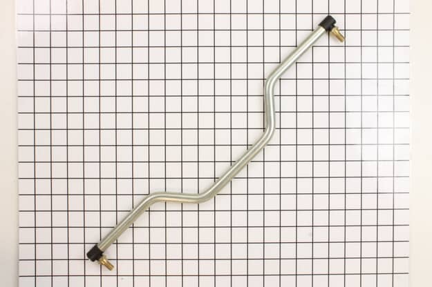 Husqvarna Rod Tie Ball J Wsl - 532180580
