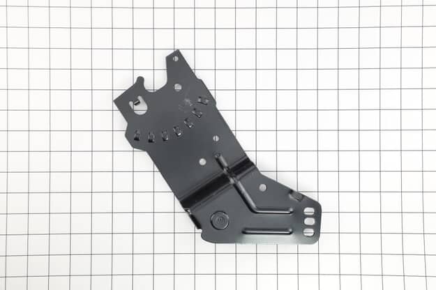 Husqvarna Handle, Bracket Asm. Right - 532181020