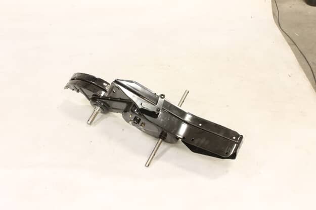 Husqvarna Lawn Equipment Transmission Assembly - 532181098
