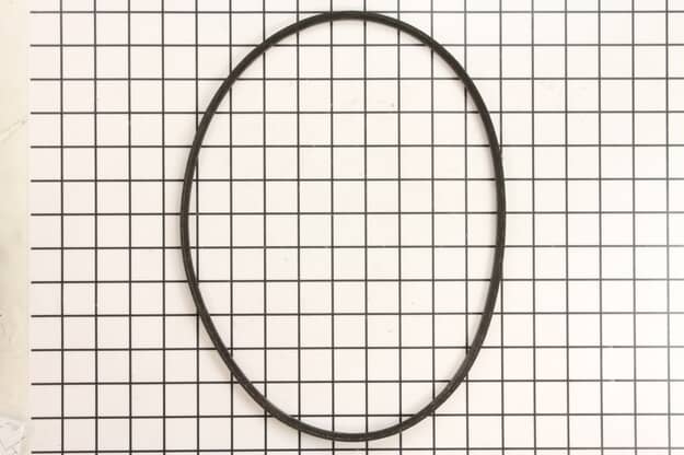 Husqvarna Walk-Behind Mower Drive V-Belt - 532182212