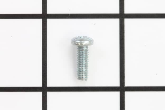 Husqvarna Equipment Panel Machine Screw - 532182227