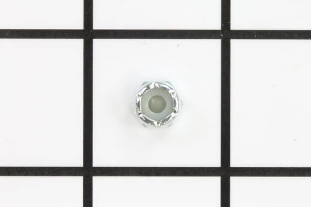 Husqvarna Nut, Hex - 532182228