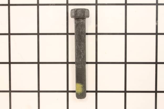 Husqvarna Hardware Grade 8 Hex Head Screw - 532183431