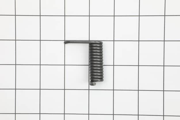 Husqvarna Walk-Behind Mower Mulcher Door Spring - 532183446