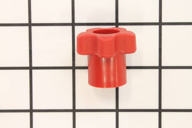 Husqvarna Mower Handle Adjustment Knob - 532183447