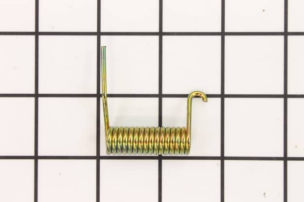 Husqvarna Discharge Chute Torsion Spring - 532183478