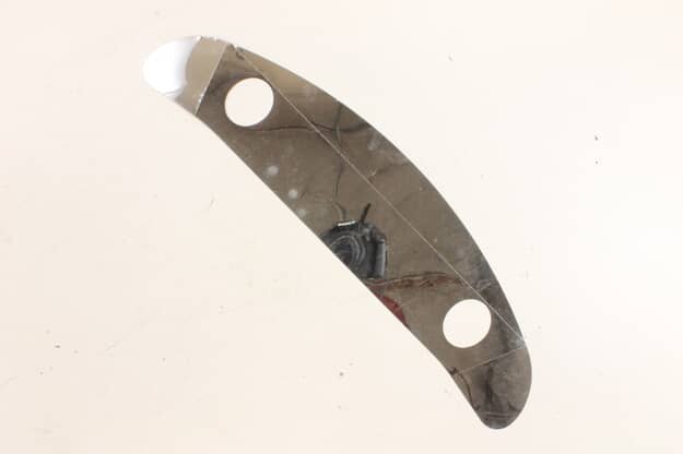 Husqvarna Insert Lens Reflective - 532183823
