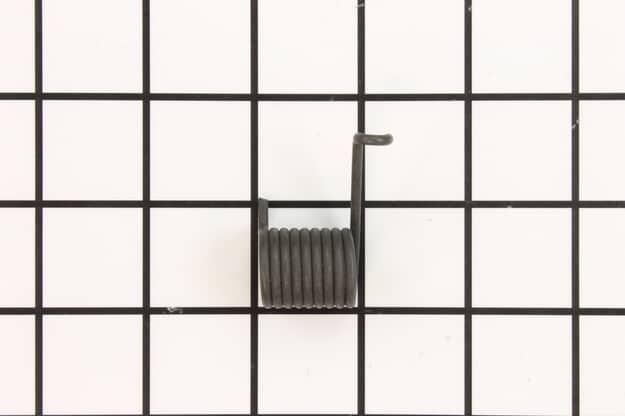 Husqvarna Right Hand Rear Door Spring - 532186052