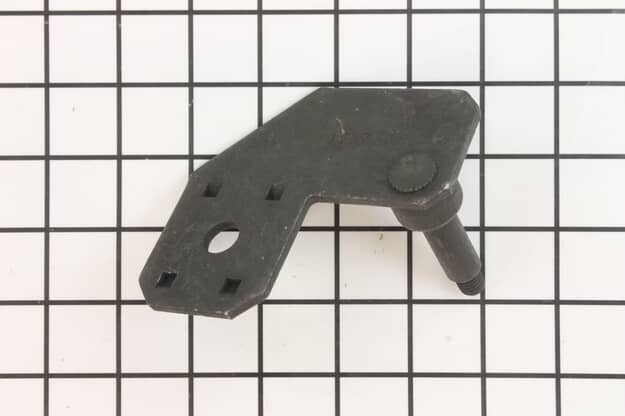 Husqvarna Lawn Mower Axle Arm Assembly - 532186576