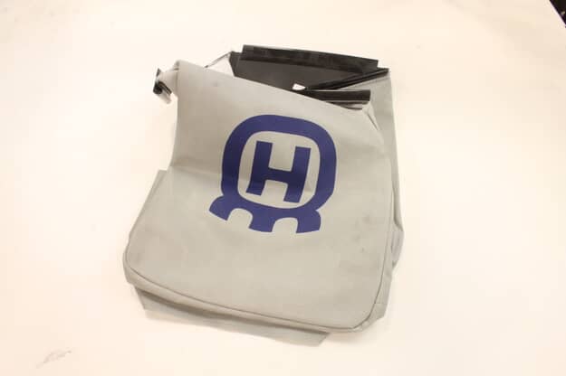 Husqvarna Lawn Mower Grass Catcher Bag - 532187240