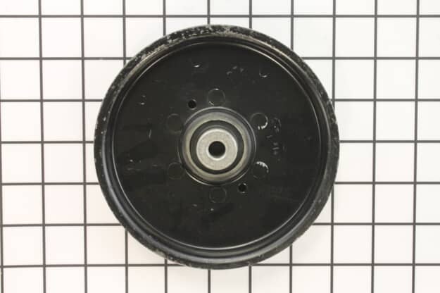 Husqvarna Stationary Flat Idler Pulley - 532187284