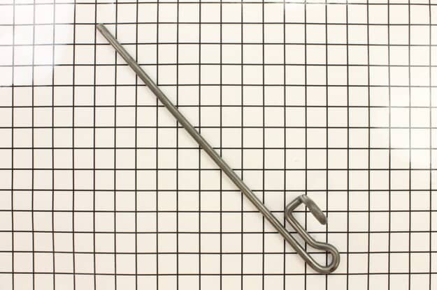 Husqvarna Drive Tension Relief Rod - 532187556