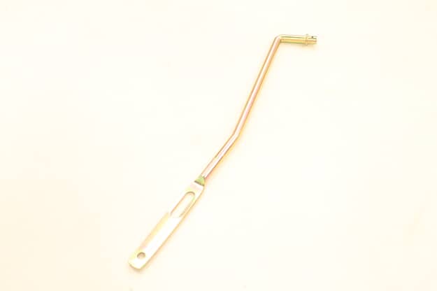 Husqvarna Rod, Lower Speed Control Snow - 532187716
