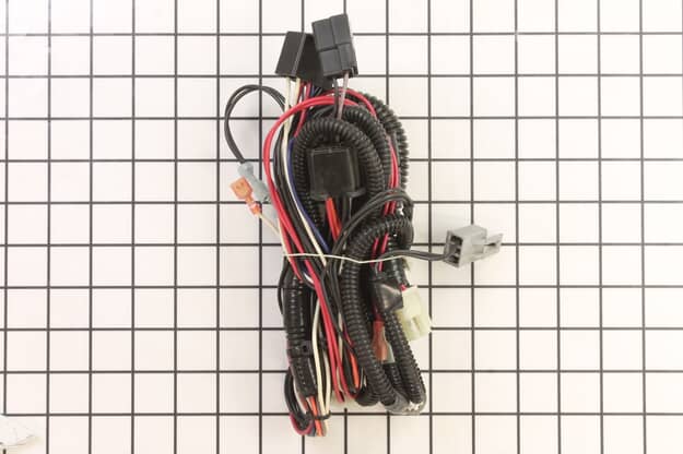 Husqvarna Electrical Ignition Wiring Harness - 532188024