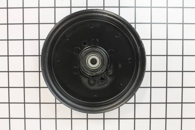 Husqvarna Pulley Idler Clutching - 532188460
