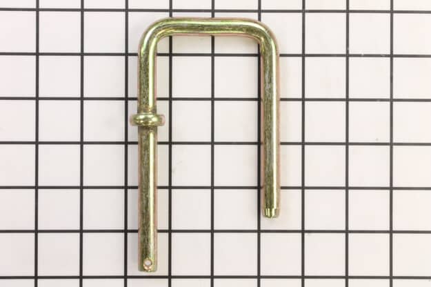 Husqvarna Mower Deck Rear Suspension Pivot Pin - 532188635