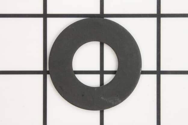 Husqvarna Hardened Mandrel Bolt Washer - 532188967