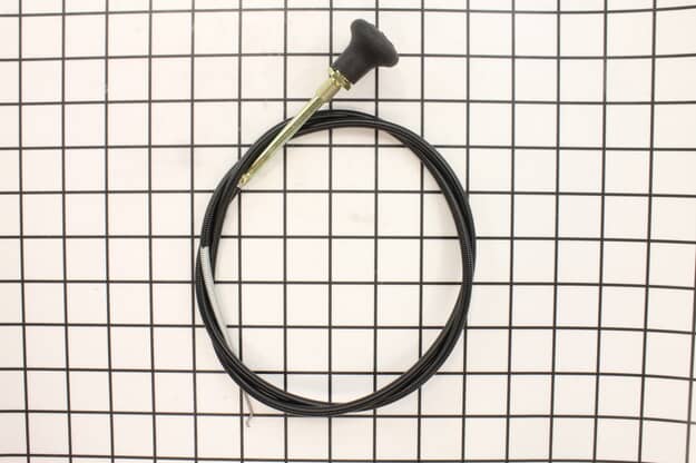 Husqvarna Engine Throttle Control - 532190784