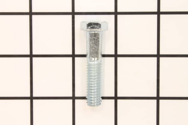 Husqvarna Screw, Hex Head, Grade 8 - 532191760
