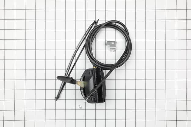 Husqvarna Engine Throttle Control Cable - 532192077