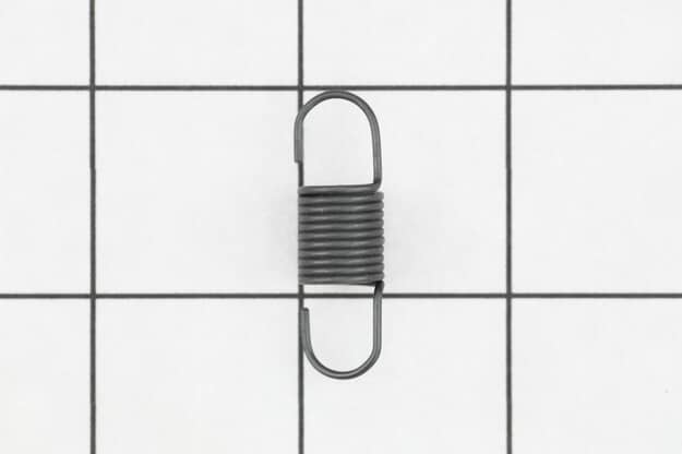 Husqvarna Snowblower Traction Drive Extension Spring - 532192873