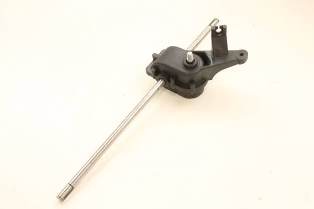 Husqvarna Transmission System Gear Case Assembly - 532193354