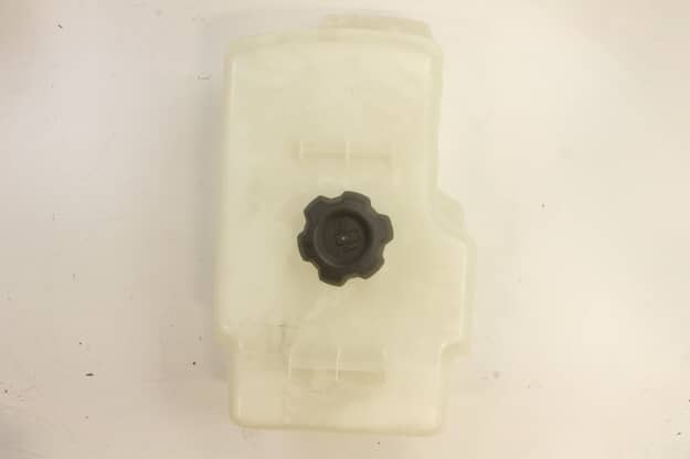 Husqvarna Fuel Tank Assembly. Rear W/Cap - 532194264