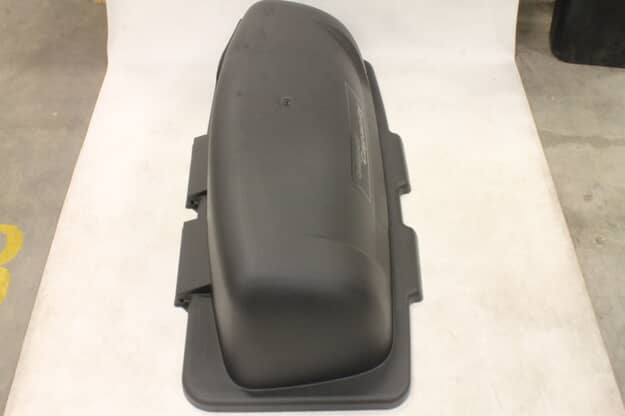Husqvarna Grass Catcher Collection Bin Top Cover - 532195373