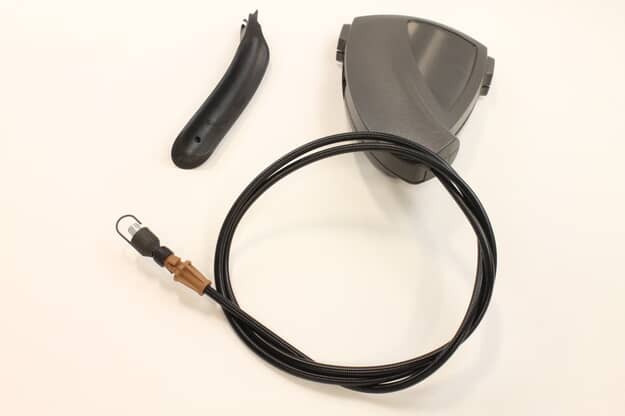 Husqvarna Walk-Behind Mower EZ Walk Control - 532196577