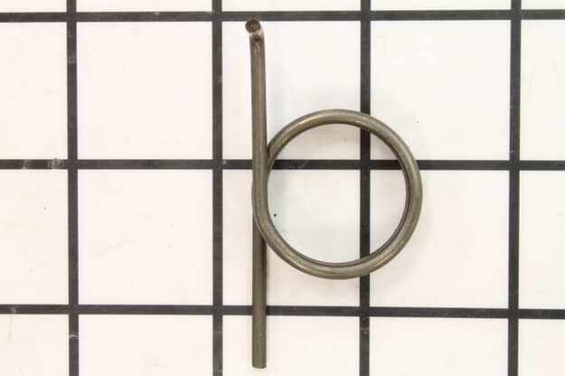 Husqvarna Drive Clutch Return Extension Spring - 532196877