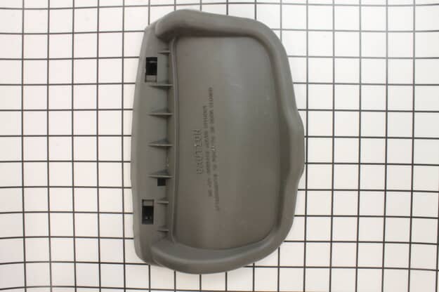 Husqvarna Walk-Behind Mower Plastic Mulcher Door - 532197029